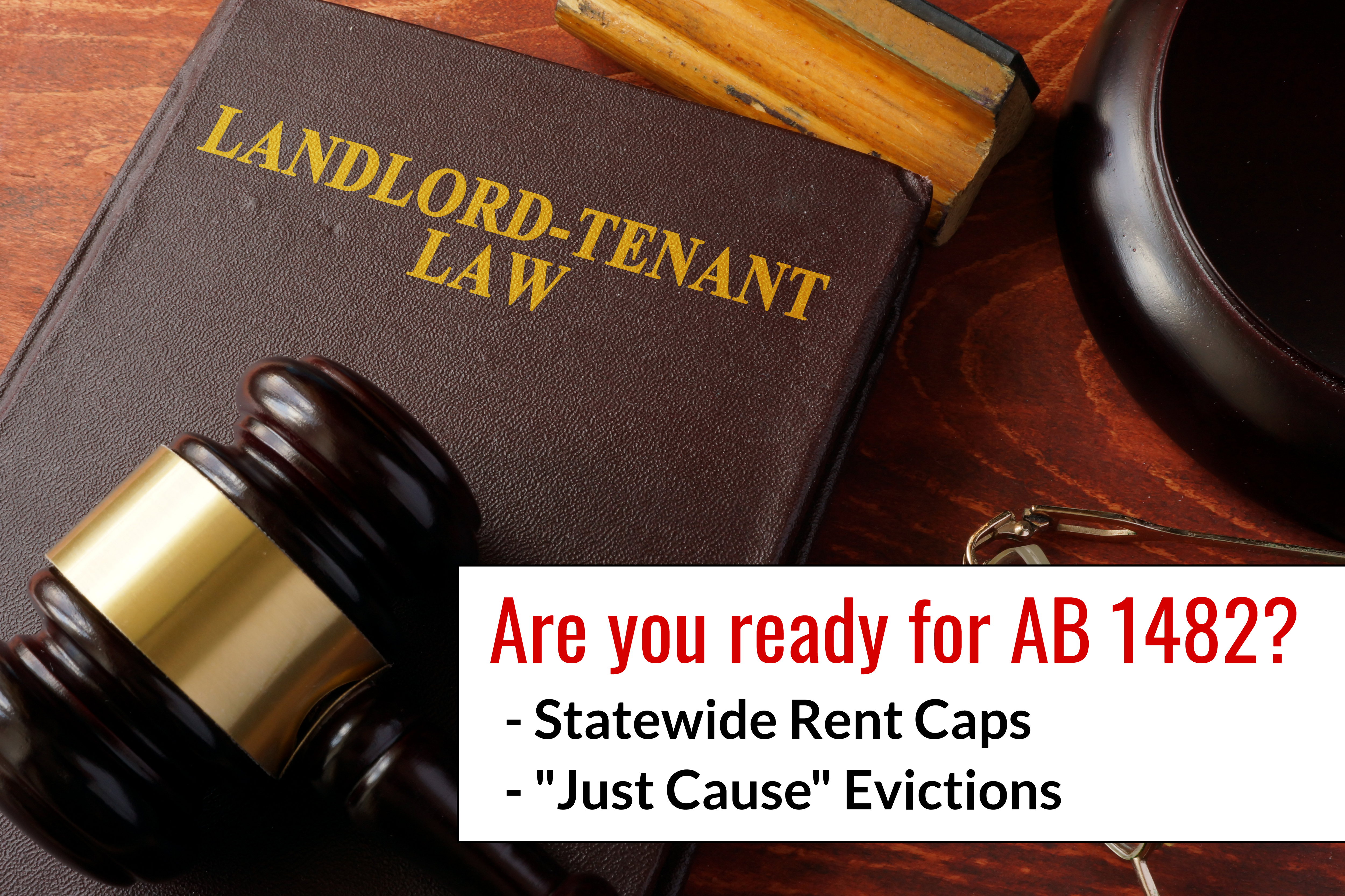 Attention Property Managers & Landlords!